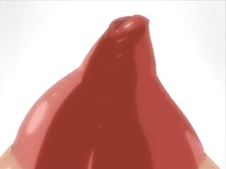 ECCHI BLACK LARGE TIT COMICS