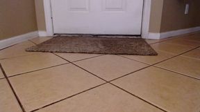 Door Mat