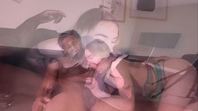 LIVING ROOM NECK - TINA SNOW