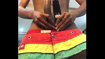 THEEDJHONY SE EXIBINDO