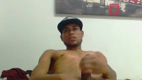 Matias Mateo Private Show