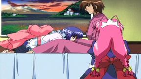 Taboo: Hentai Style 2