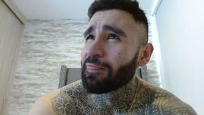 Darlex Stud Private Show