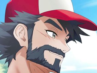 Ash lastly bangs Misty. POKEMON ANIME PARODY