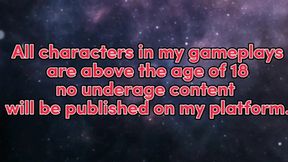 Haley Story #4 ive ate Adriana Pussy