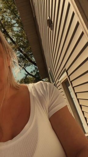 Not another washer incident!!! Who knows how long Gracie would have been stuck if Jamie hadn’t come to find her! Do you think she did a good job helpi