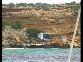 Two Friends Are on Vacation in Ibiza and Fuck Hot Chicks.