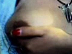 arab girl on webcam   with big boobs 3