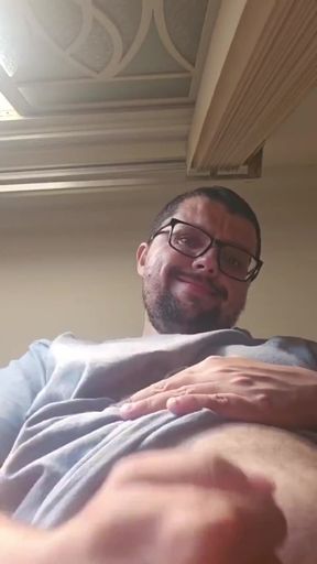 My First Video and My First Masturbation Video