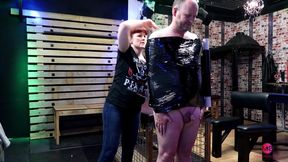 Mummification & CBT