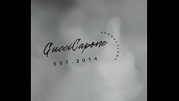 GucciCapone Fuckin Short Female Hard