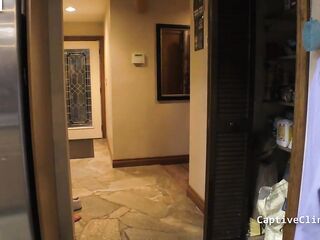 Strangers In The Night - Jewel - Nurses POV
