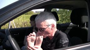 Viviane needs toe sucking (HD)