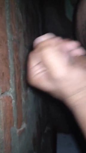 Day -3 Final Time Masturbation complete   Clip 2