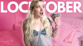 So Willing To Please