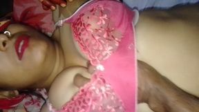 Indian Desi Hot Mast Maal Bhabhi Cheeting Husband Shuking BF Dick and Fuking Amazing Sex