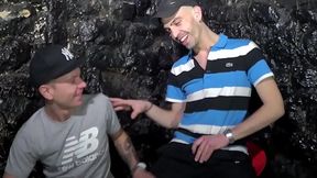 2181 french boyf cuked raw by englosh boy with big dick