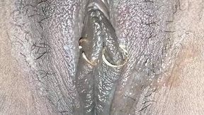 Hot Auntie's Throat Got Gaped and Thrust Roughly Till Multiple Orgasms Ensued