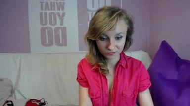 Evelyn Cutie Private Show