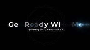 Get Ready With Me