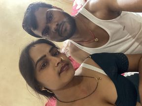 Desi renu ki chut