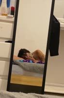 HSOUTH1's Sizzling Latina Date - Racy Cama Fun