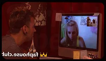 Blonde Beauty's Intense Hairy Hardcore Session Exclusive collection