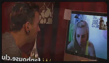 Blonde Beauty's Intense Hairy Hardcore Session