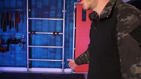 POV Tom Baker - Consume Every Drop of My Piss (4k)