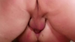 alicia rhodes anal ass to mouth with tyce bune