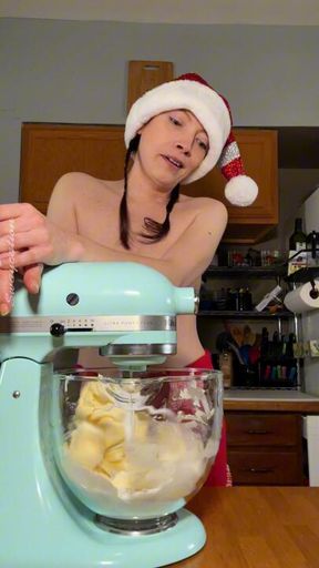 Sway's Sugar Cookies