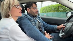 Naturellement, Didine prend la main sur sa sexualit&eacute_...