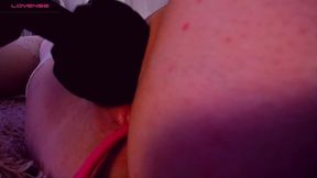 Rosalie Anders Private Show