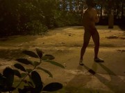 Outdoor solo under highway (OLF)