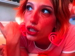 Elle Marz - Big sis Babysits ASMR
