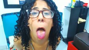 Nicolle Sanchez Private Show