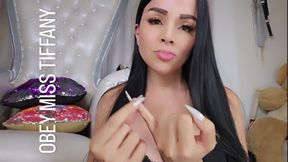 Virgin loser cock tease