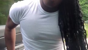 My affection for reaching a climax.