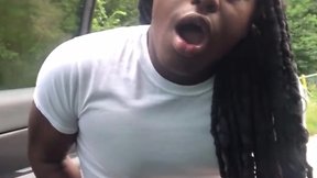 My affection for reaching a climax.