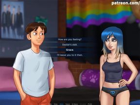 Summertime saga part 358