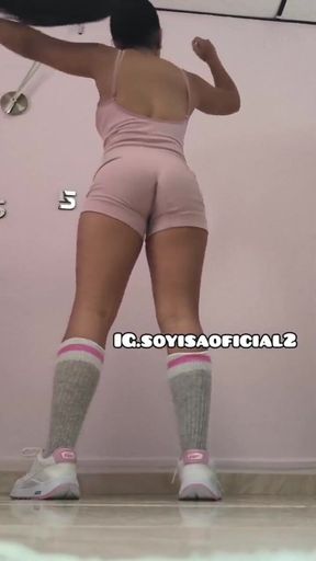 Check My New Gisntess Video