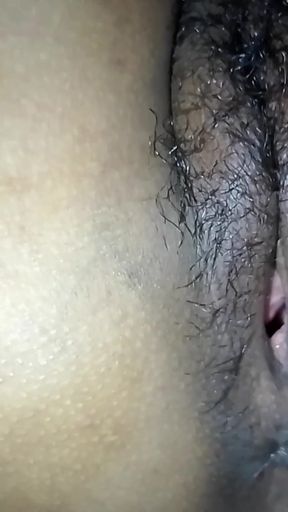 Epic moment from &quot;First Time Anal With Condom Girlfriend Part1&quot;