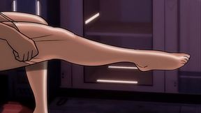 The Darkie Queen Adventures - Episode V : The Color of the Unknkown, Part I - Official Teaser II