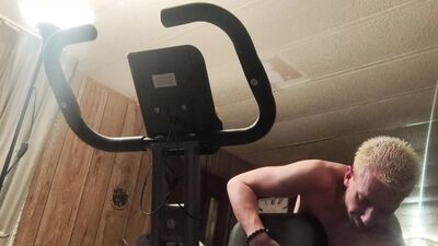 Work out