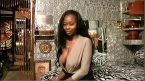 Amateur GF gives a mind-blowing blowjob and gets pounded hard