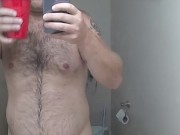 First Time Drinking Piss PT 3