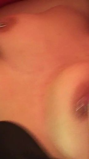 Dirty mother fucks her daughter's boyfriend   Clip 3