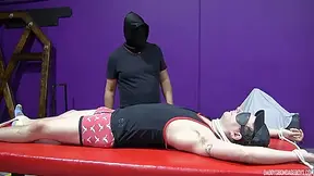 Kaden Roads And Casey Wood - Casey Deserves Punishment - 1