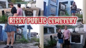 Pinay Viral Sementeryo / Cemetery 2022