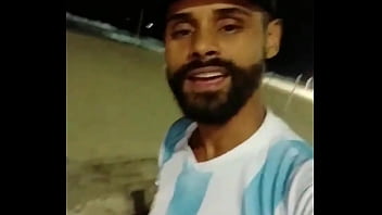 Sai na rua que te pego